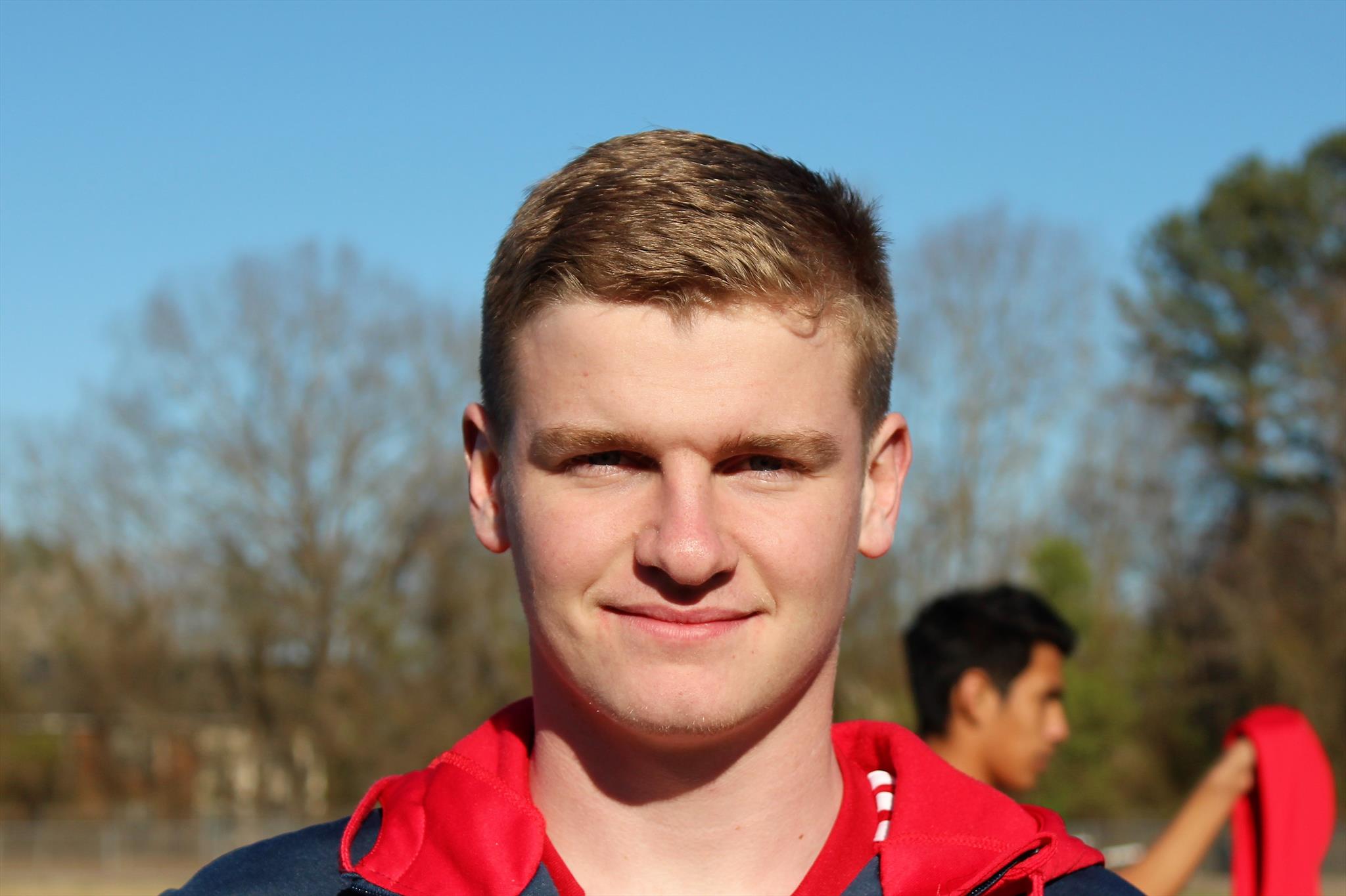 Wesley Dyson