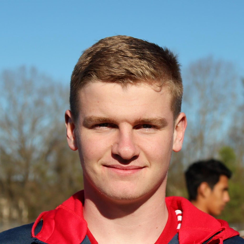Wesley Dyson