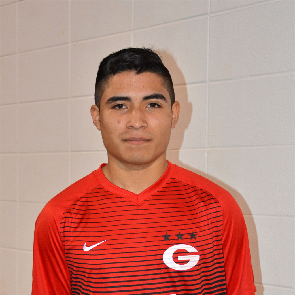 Jose Parra