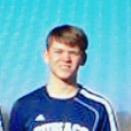 Mark Popov mugshot