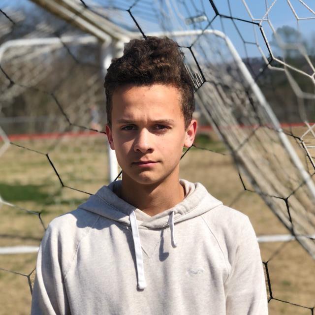 Dylan Williamson mugshot