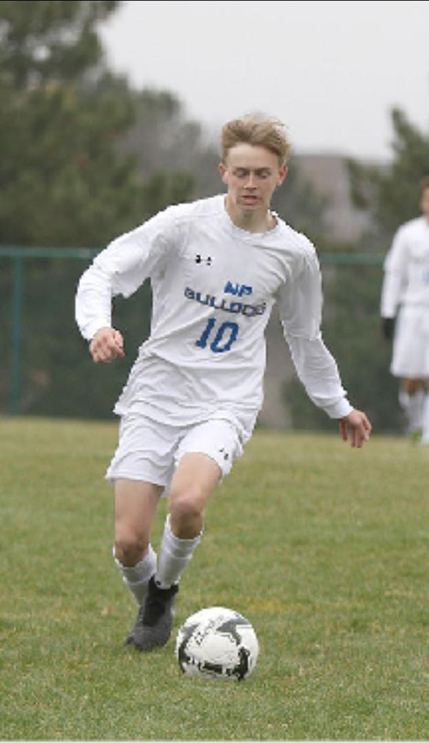 Dylan Letourneau