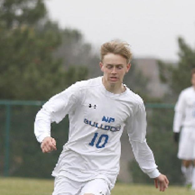 Dylan Letourneau
