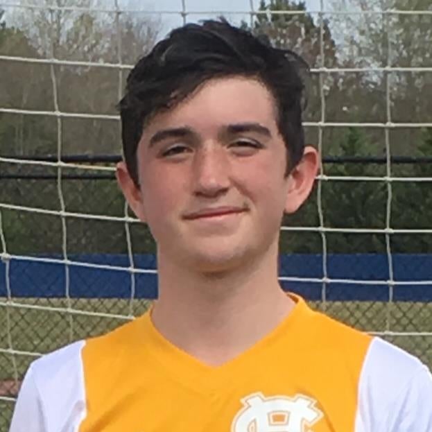 Aidan Butler mugshot