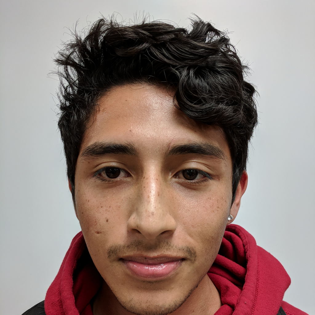 Anthony Orozco