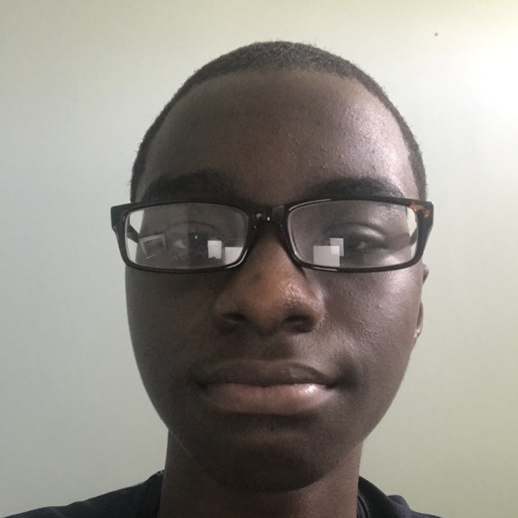 Patrick Mutava