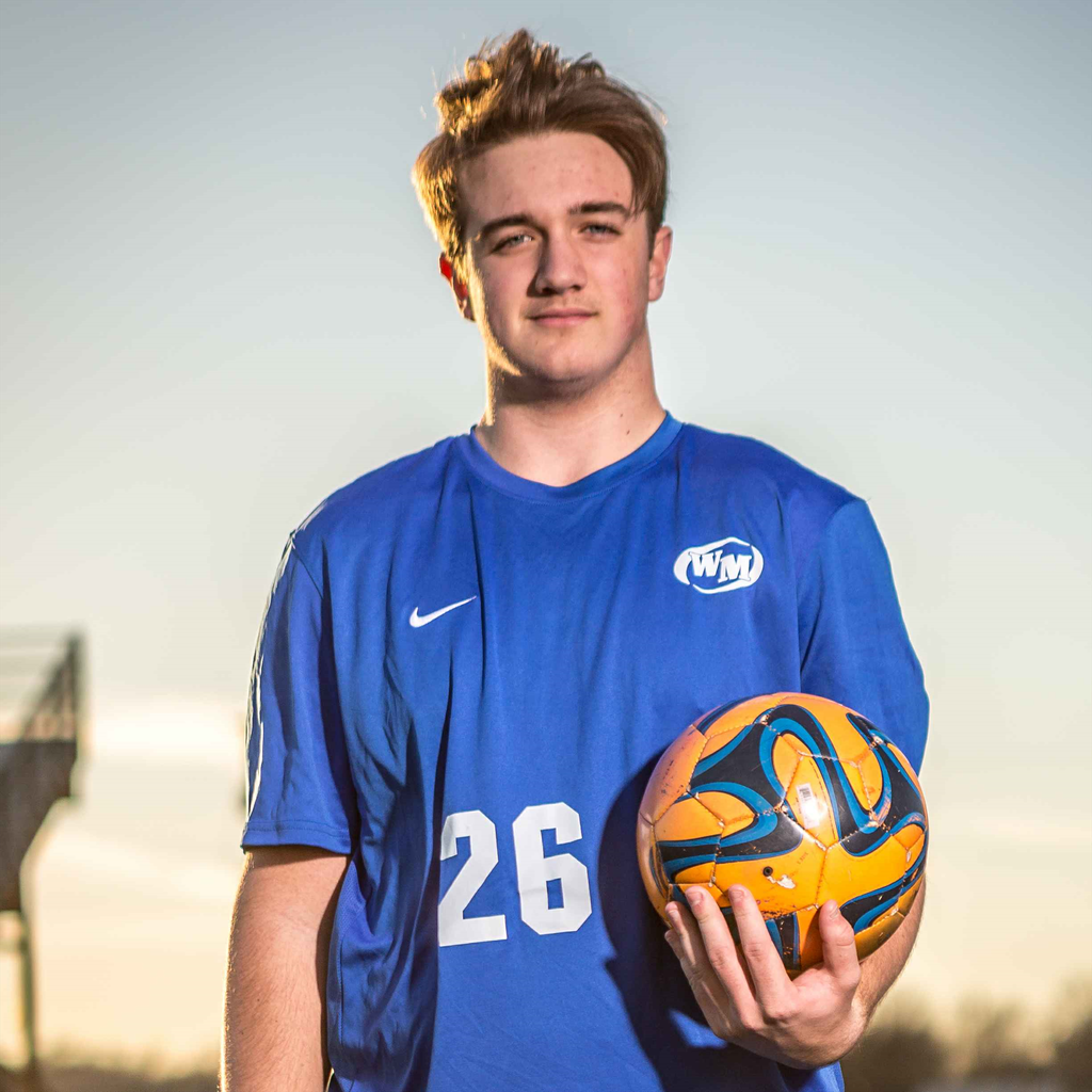 Gavin Carlson