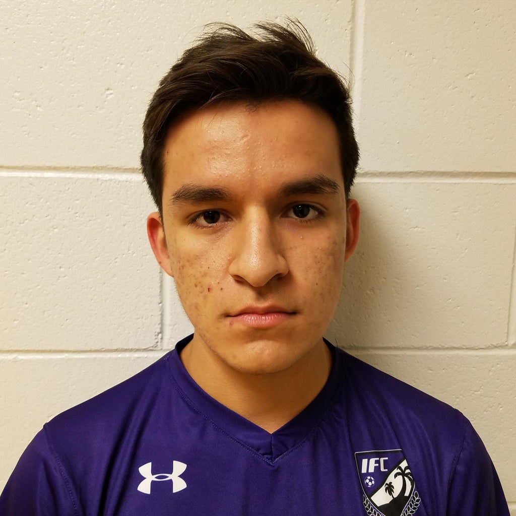 Ernesto Jr Gamez