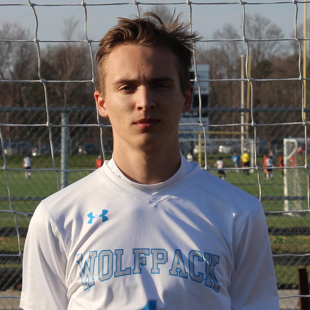 Grant Vitatoe