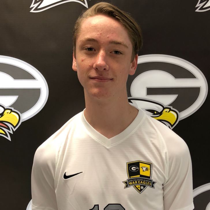 Conner Sheridan