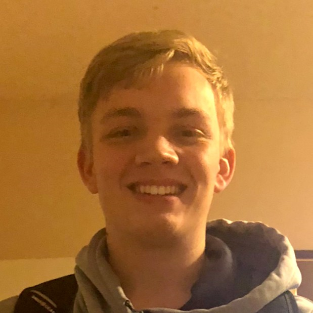 Mason Grunstra
