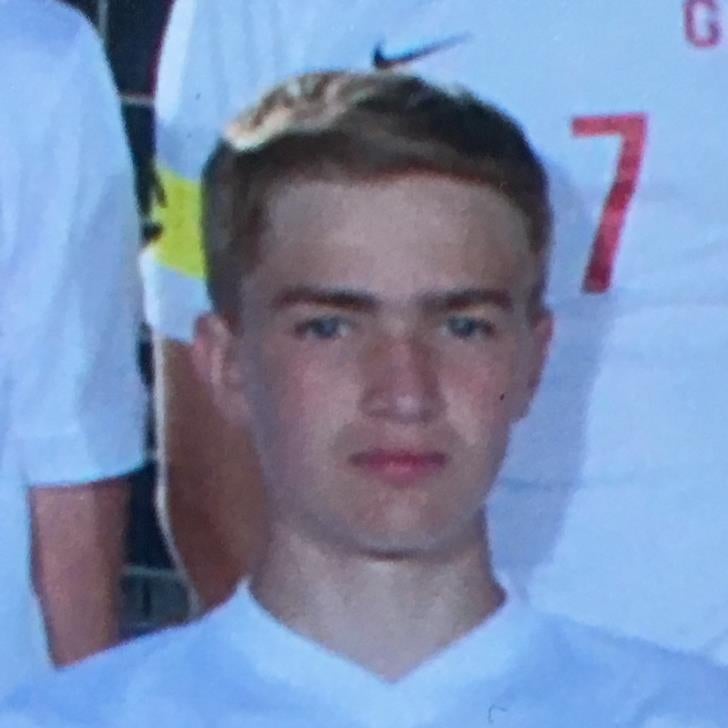 Jackson Sorensen
