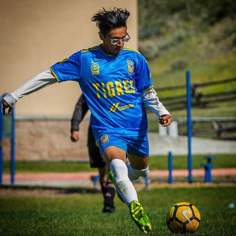 Jesus De Jesus Ramos