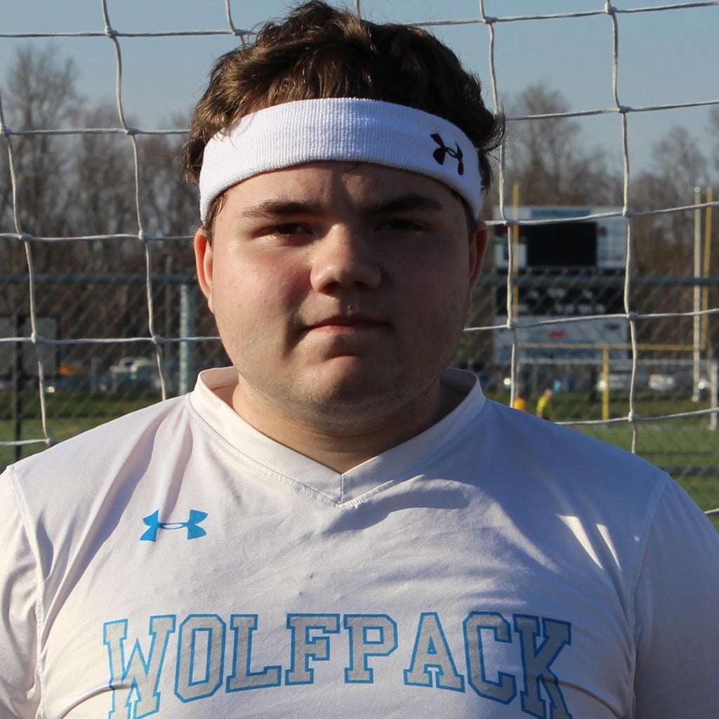 Mack Wampler