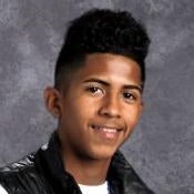 Edder Hernandez genchi mugshot