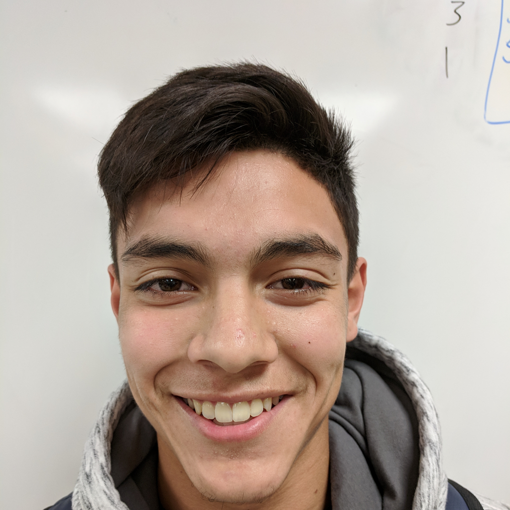 Sebastian Hernandez