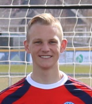 Justin Christensen