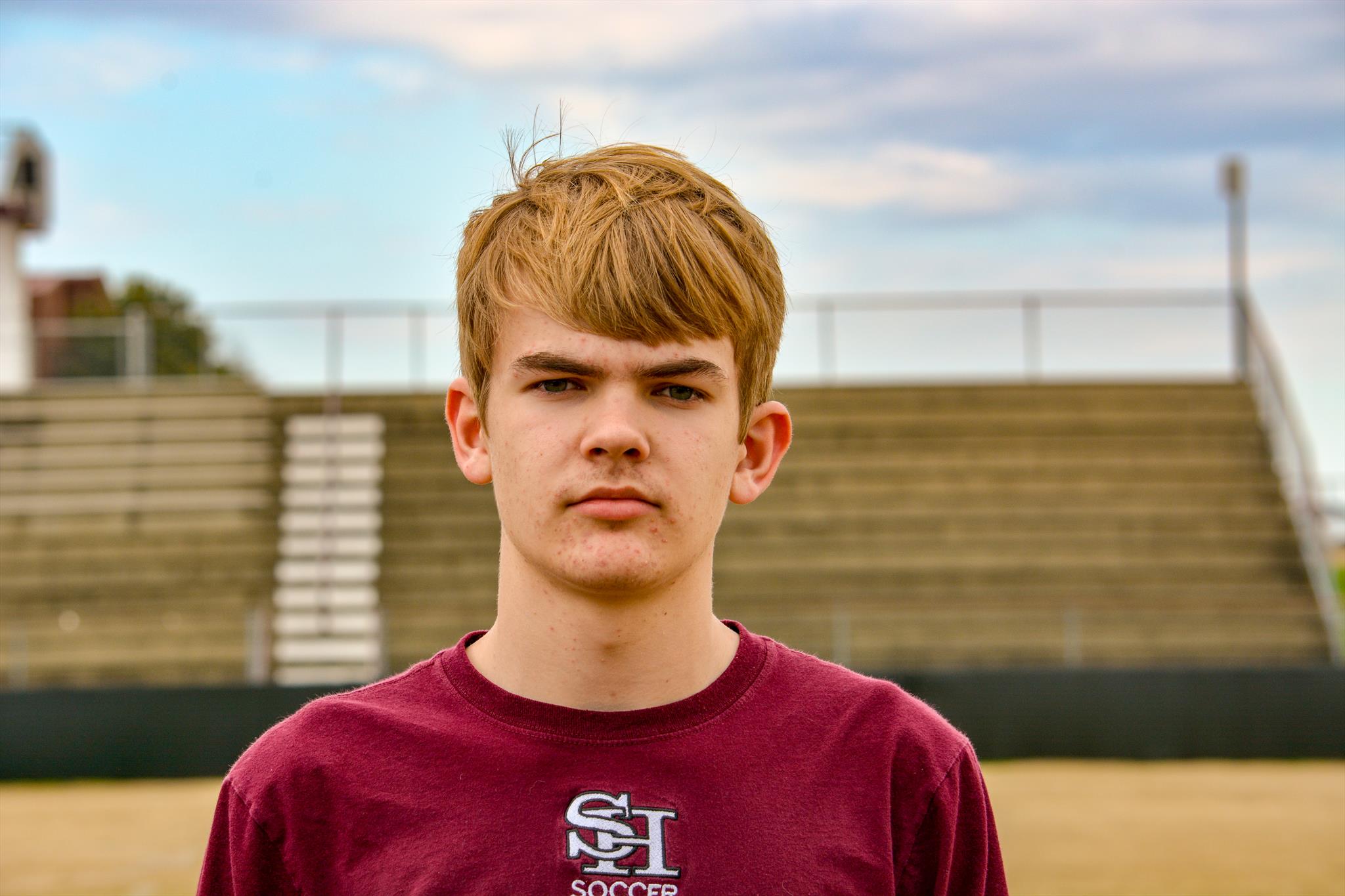 Zach Williams