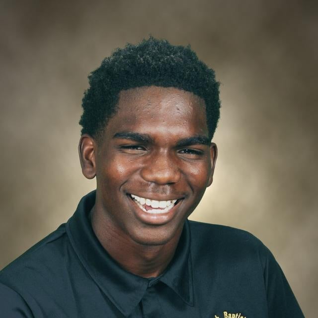 TJ Butler