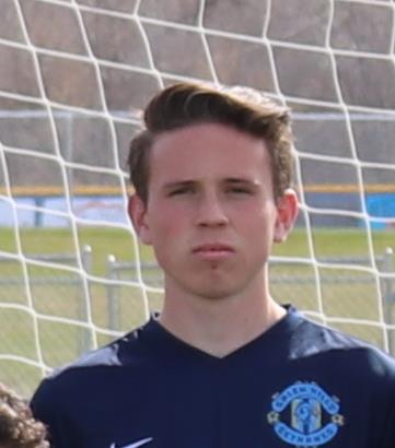 Kellen Bybee