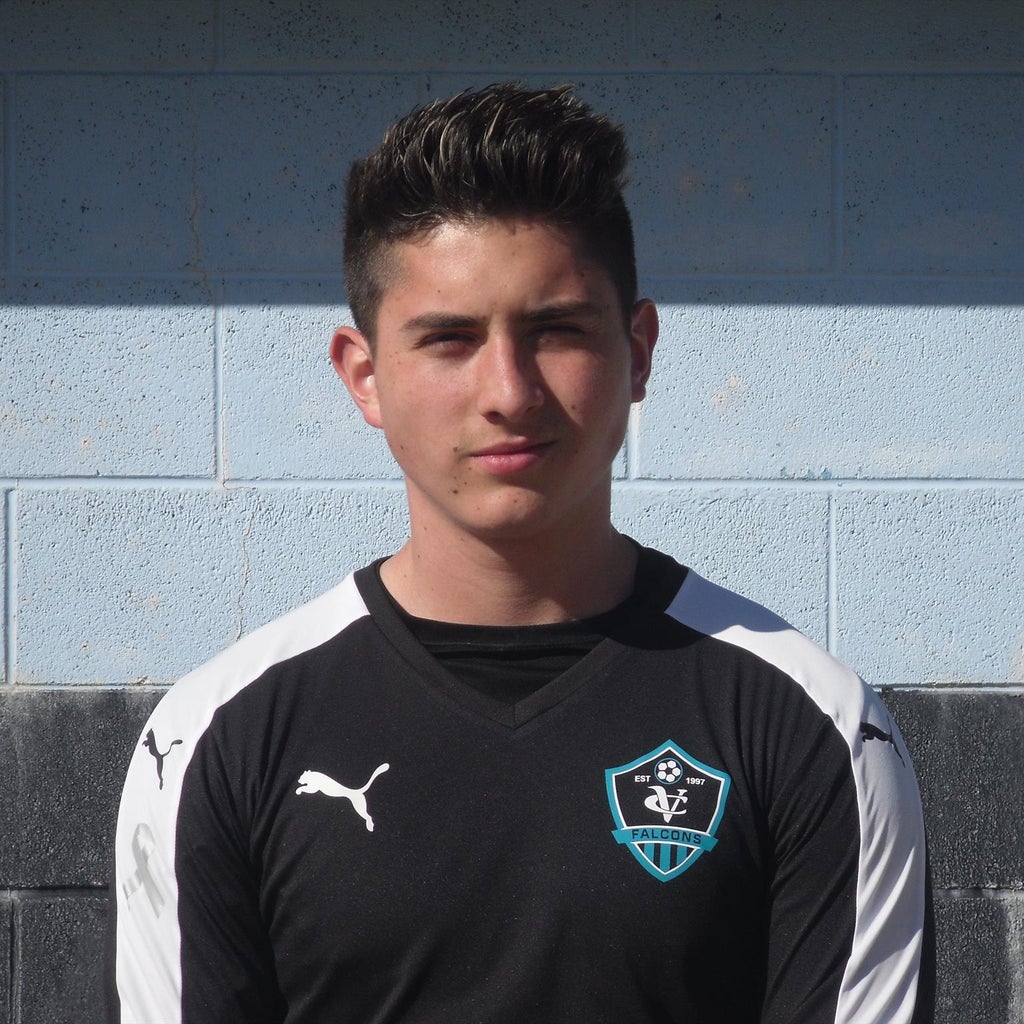 Andres Estrada
