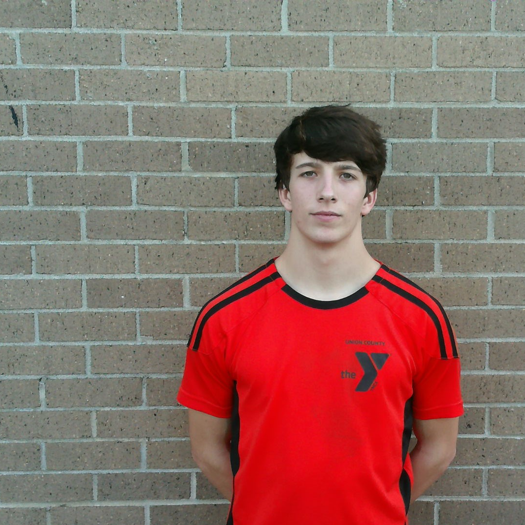 Vinny Parris mugshot