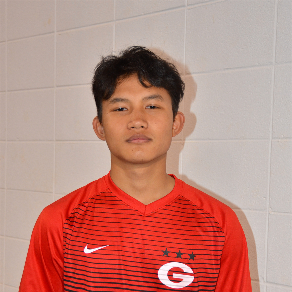 Benjamin Lian