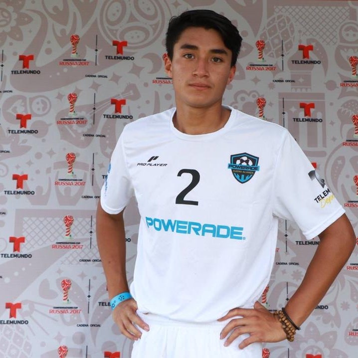 Marcos Garcia