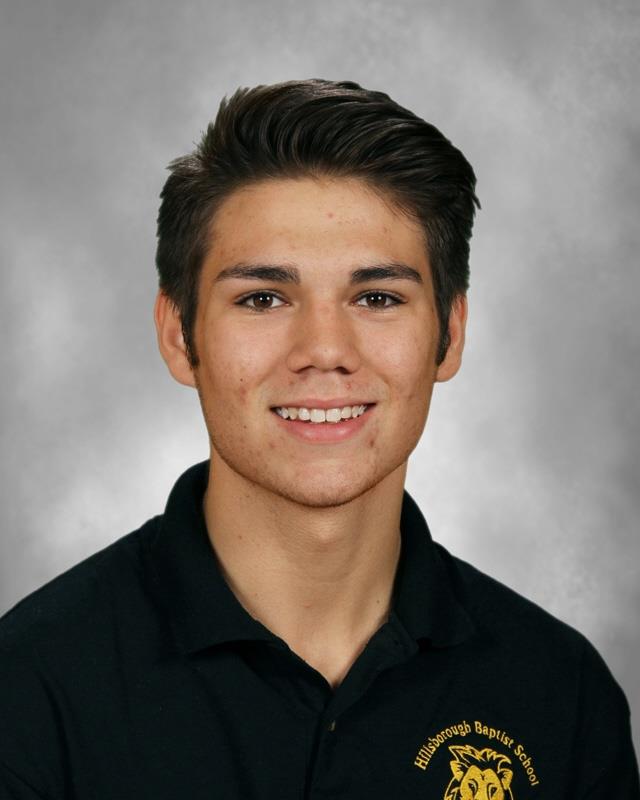 Nicholas See mugshot
