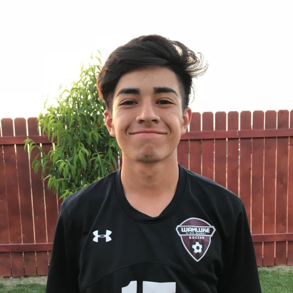 Yerik Arellano