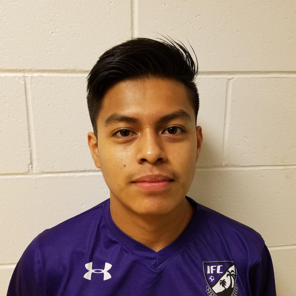 Brian Vasquez