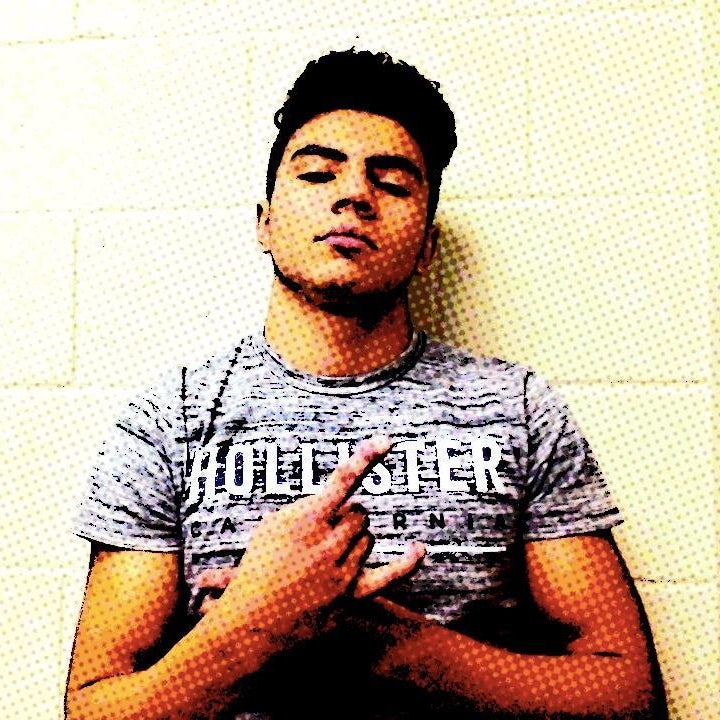 Ivan Lopez mugshot