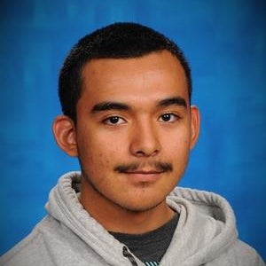 Estevan Madrigal