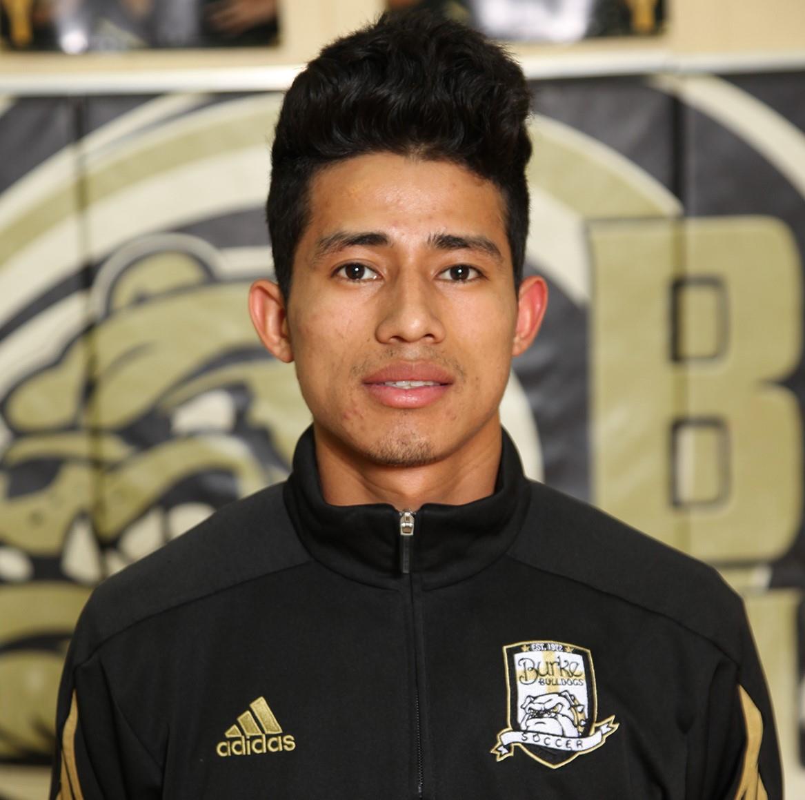 Jonathan Mendoza