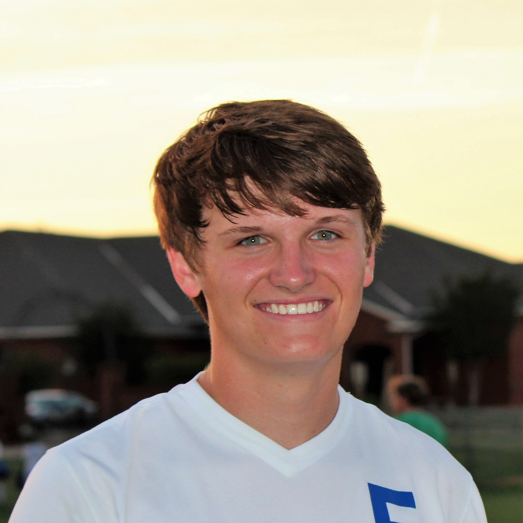 Tate Holifield