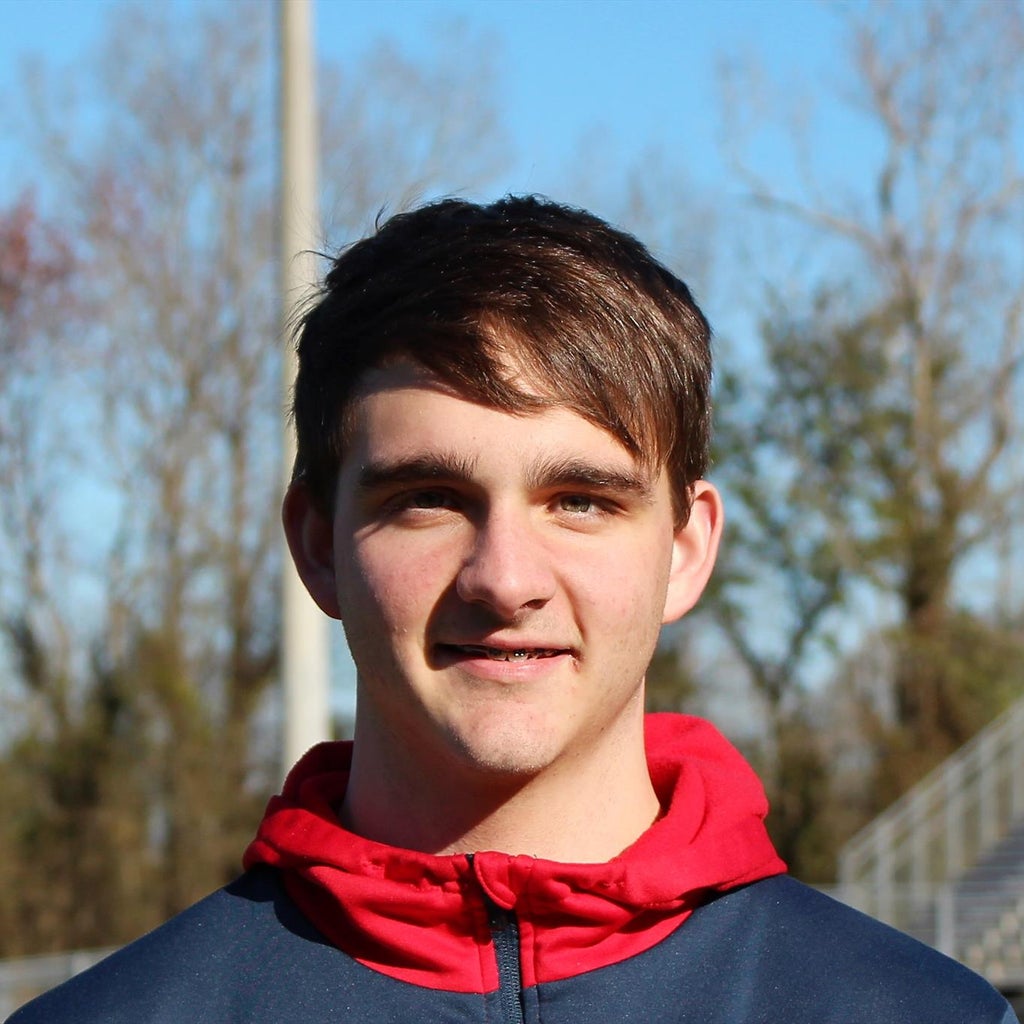 Luke Dixon