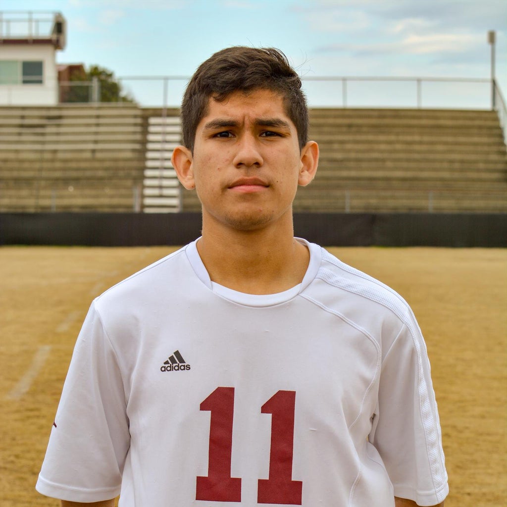 Uriel Galindo mugshot
