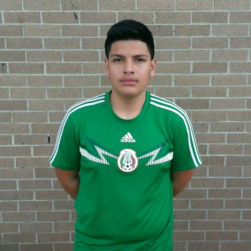 Jose Pimentel mugshot