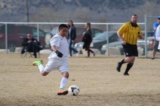 Noah Munoz