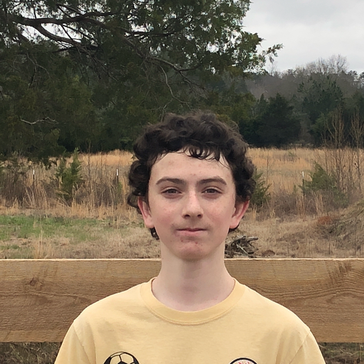 Carson Gable mugshot
