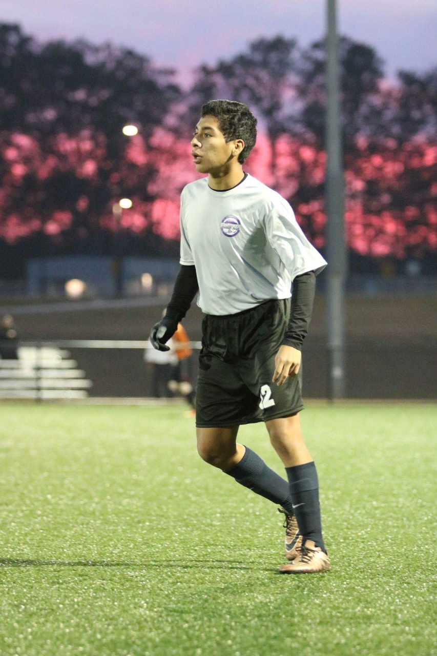 Ervin Lopez