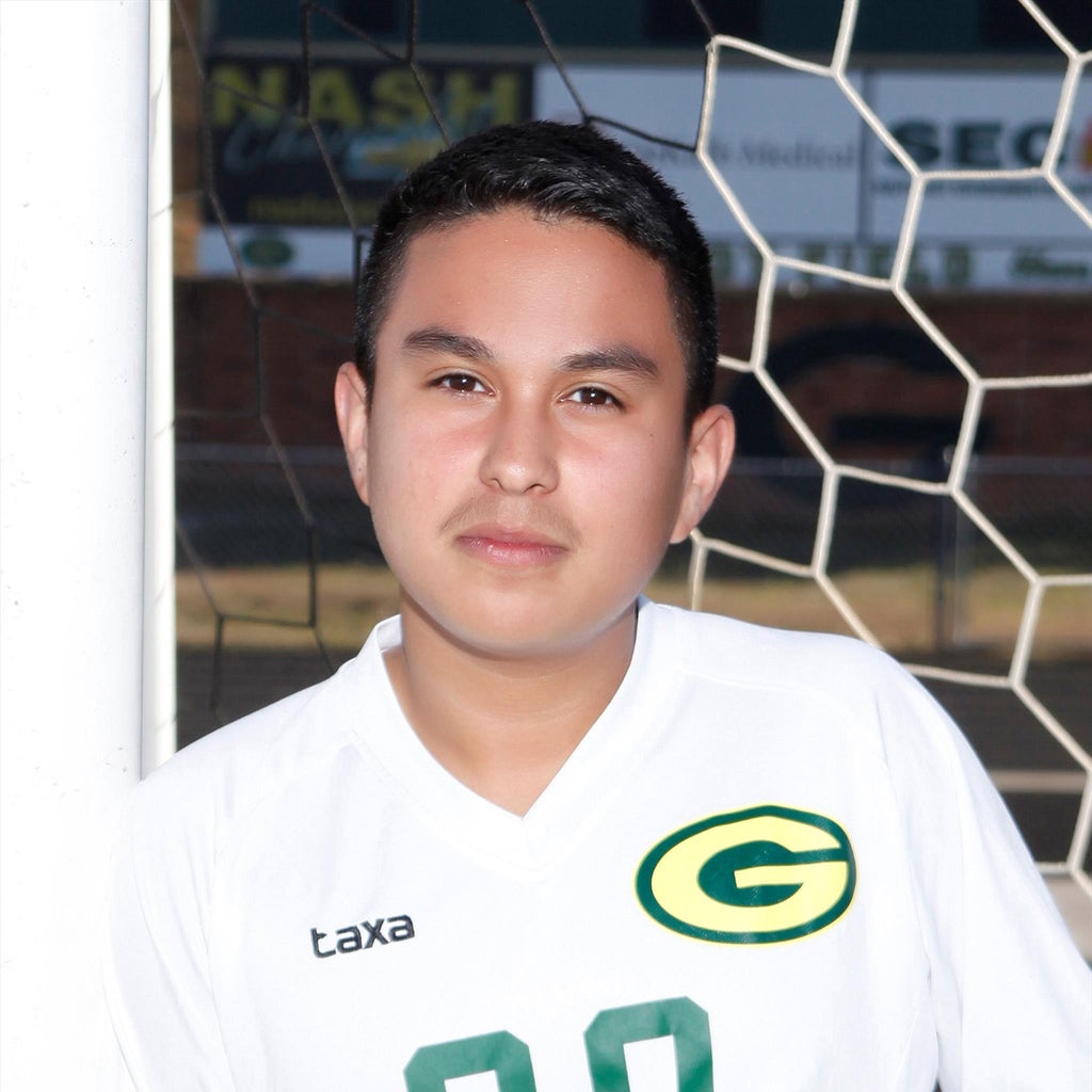 Sergio Garcia-Villegas mugshot