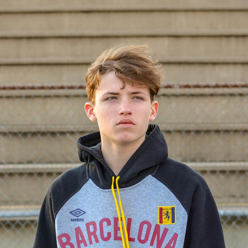 Dylan Ratliff