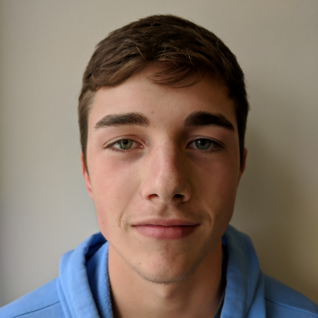 Tyler Broughton
