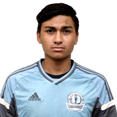 Darwin Mejia
