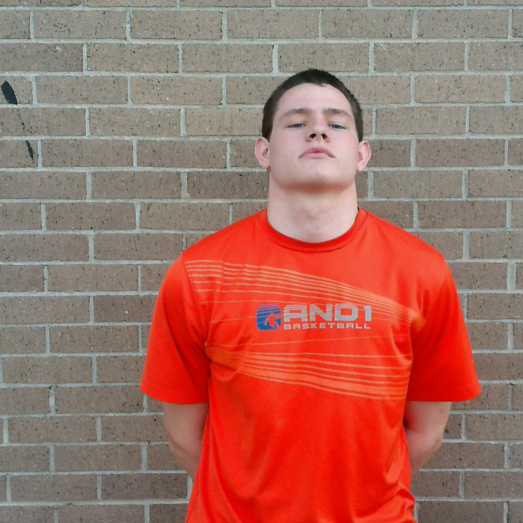 Logan Hobson