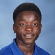 Ukash Weliyo mugshot