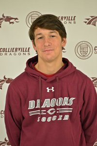 Braden Scott mugshot