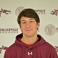 Braden Scott