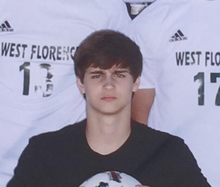 Jack Sansbury mugshot